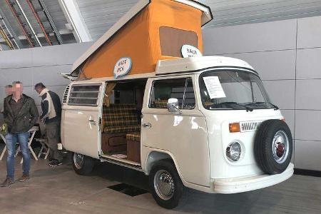 VW T2 Westfalia Berlin (1979)