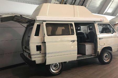 VW T3 Joker Syncro (1990)