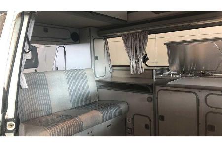 VW T3 Joker Syncro (1990)