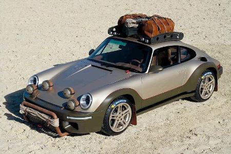 Ruf Rodeo Concept