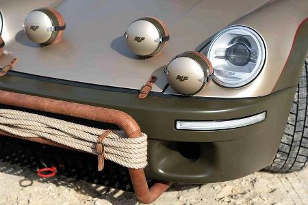 Ruf Rodeo Concept