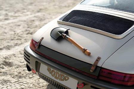 Ruf Rodeo Concept