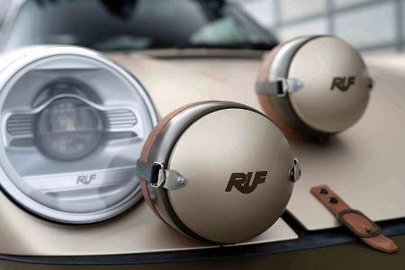 Ruf Rodeo Concept