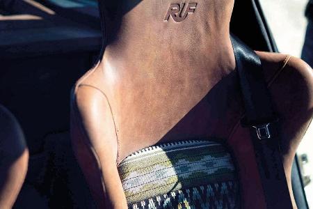 Ruf Rodeo Concept