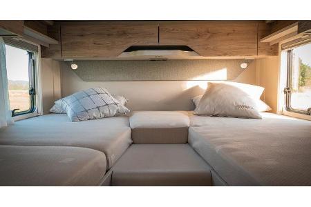 Hymer Exsis 580 Pure (2020)