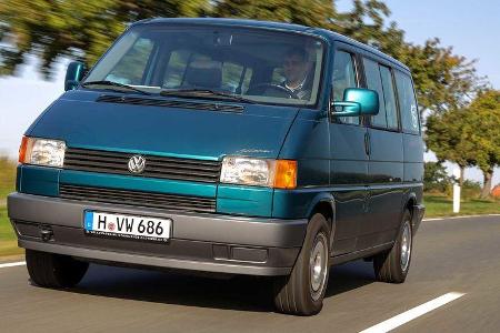 VW T4 Multivan Allstar 