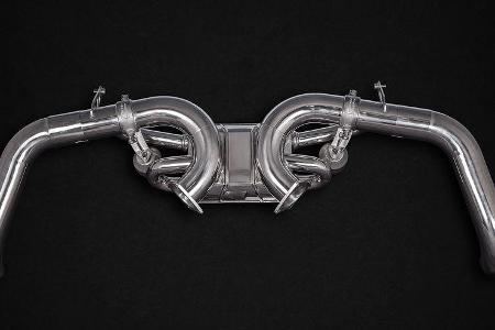 03/2020, Wheelsandmore Audi R8 Apocalypticar