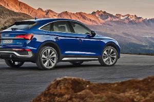 Neues SUV-Coupé kostet 49.300 Euro
