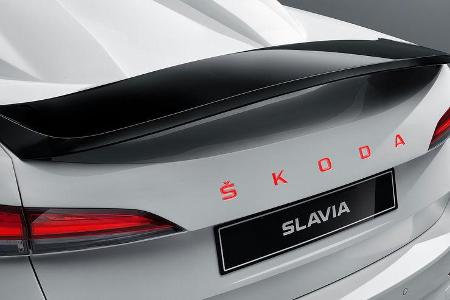 07/2020, Skoda Slavia Azubi Car 2020