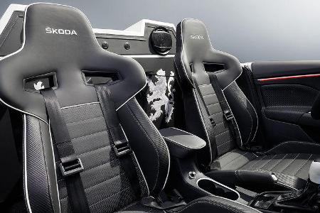 07/2020, Skoda Slavia Azubi Car 2020
