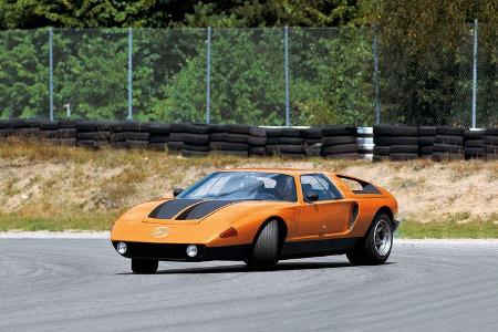 Mercedes-Benz C 111