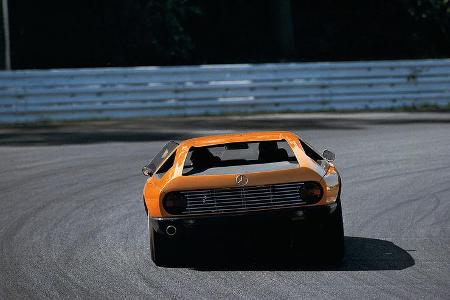 Mercedes-Benz C 111