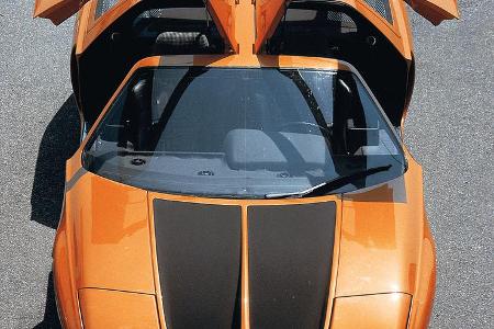 Mercedes-Benz C 111