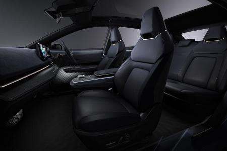 Nissan Ariya Concept