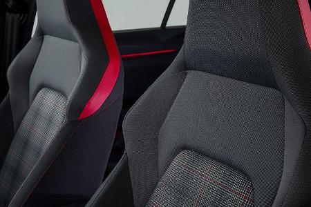 VW Golf 8 GTI
