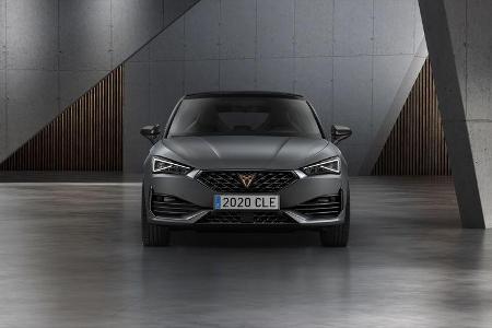 2/2020, Cupra Leon 2020