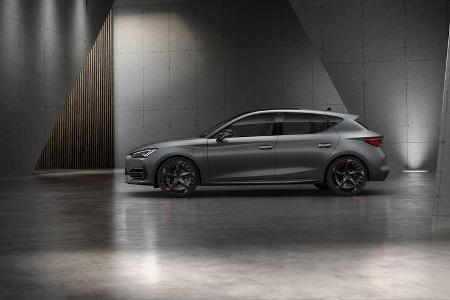 2/2020, Cupra Leon 2020