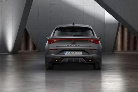 2/2020, Cupra Leon 2020