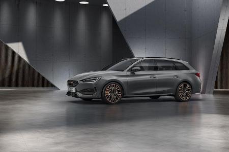 2/2020, Cupra Leon 2020