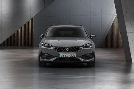 2/2020, Cupra Leon 2020