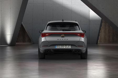 2/2020, Cupra Leon 2020