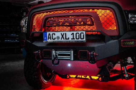 JB design Tuning RAM 1500