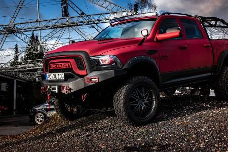 JB design Tuning RAM 1500