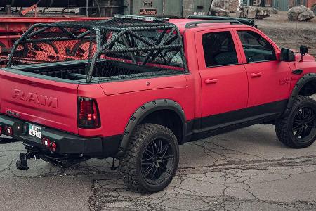 JB design Tuning RAM 1500