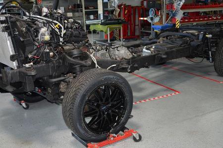 JB design Tuning RAM 1500