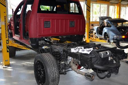 JB design Tuning RAM 1500