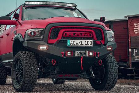 JB design Tuning RAM 1500