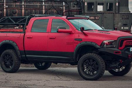 JB design Tuning RAM 1500