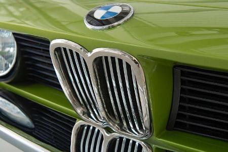 BMW Frua 2800 GTS (1969)
