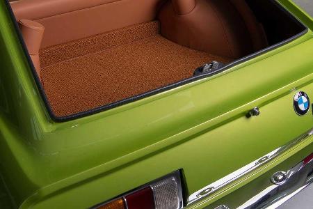 BMW Frua 2800 GTS (1969)
