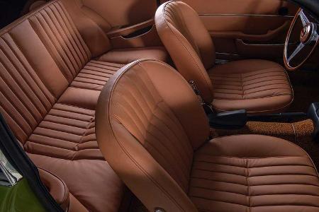 BMW Frua 2800 GTS (1969)