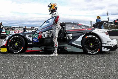 Mike Rockenfeller - DTM - 2019