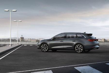 1/2020, Seat Leon 2020