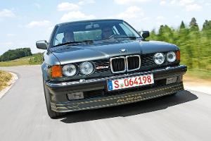 Mit klassischem Tuning auf 254 PS