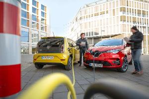 E-Mobilität für fast alle?
