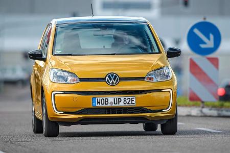 VW E-Up