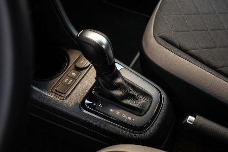 VW E-Up