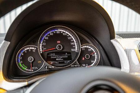 VW E-Up