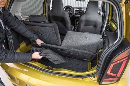 VW E-Up