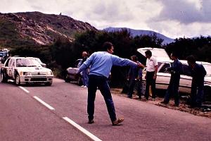 Warum Peugeot dem Audi Quattro überlegen war