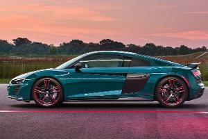 Hardcore-Version für 233.950 Euro