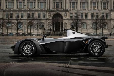 03/2020, BAC Mono 2020