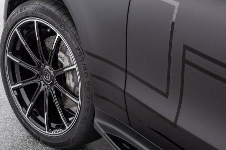 Brabus Mercedes EQC 400 4Matic