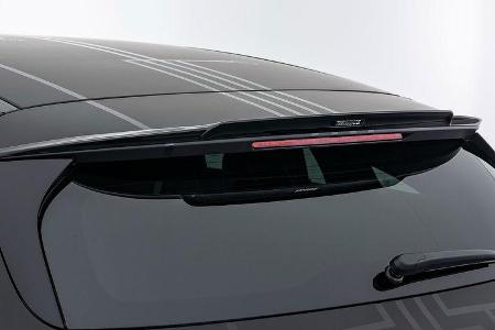 Brabus Mercedes EQC 400 4Matic