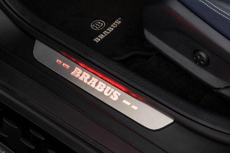 Brabus Mercedes EQC 400 4Matic
