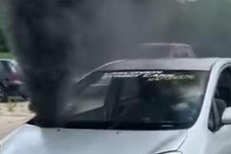 Toyota Prius Cummins-Diesel